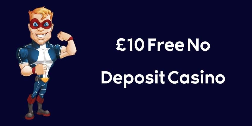 pound free no deposit