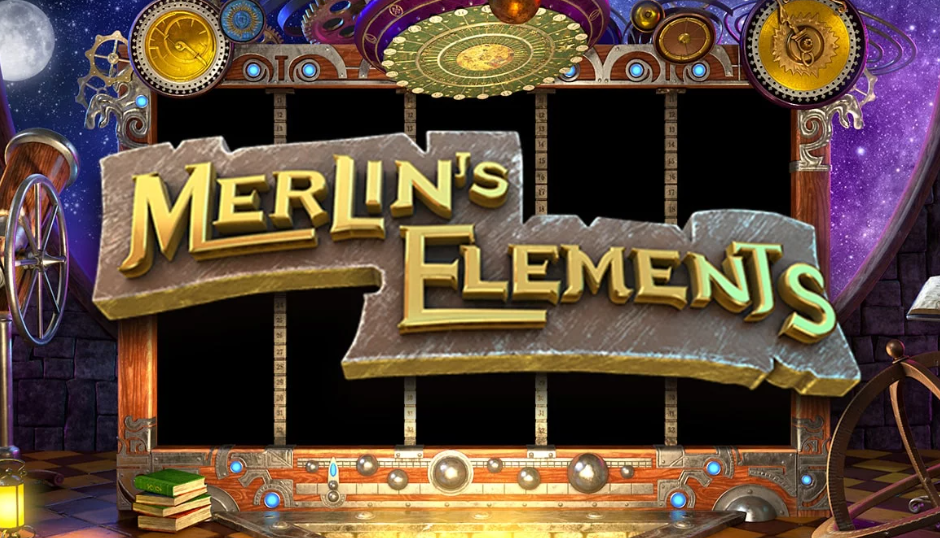 Play Merlin's Elements Online: Unleash Magic and Mystery for Epic Wins 