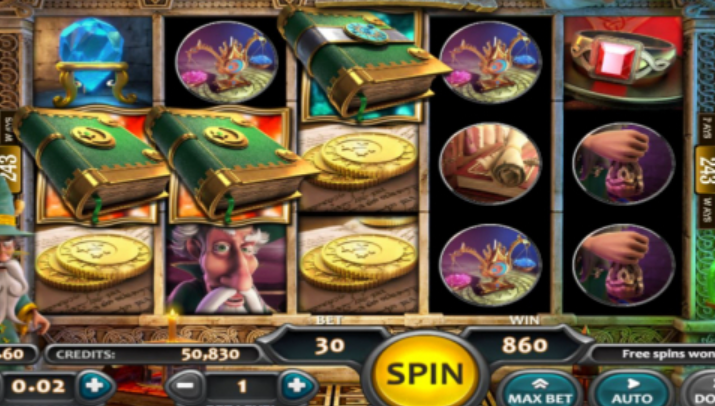 Play Merlin's Elements Online: Unleash Magic and Mystery for Epic Wins 2